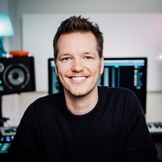 Cover image for Morten “Pilo” Pilegaard