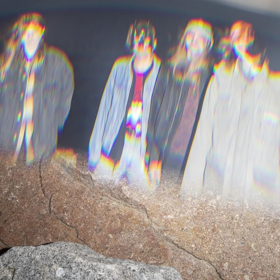Photo of SONIC DEATH