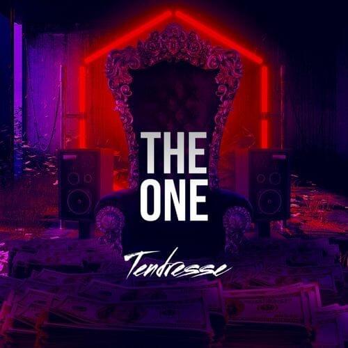 Cover image for The One