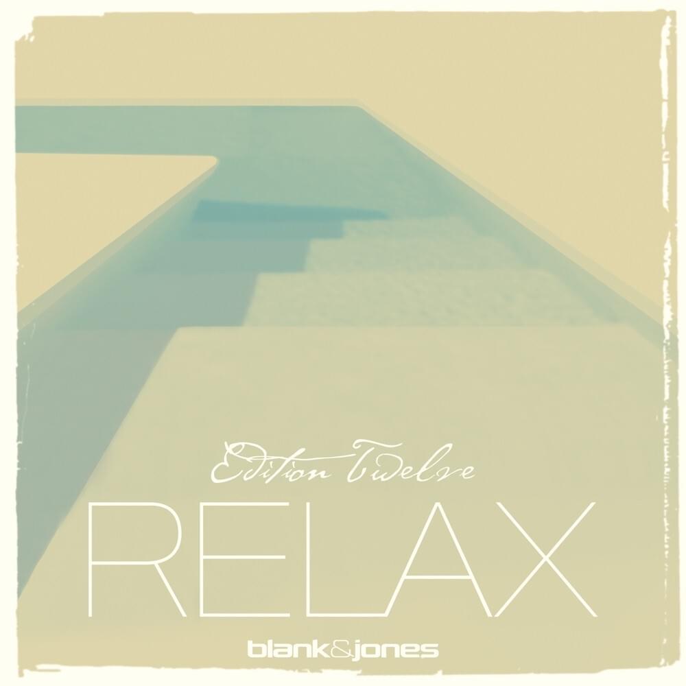 Cover image for Relax Edition 12