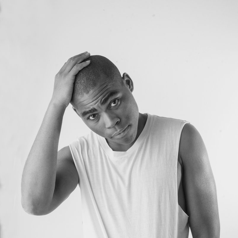 Photo of Sean Bradford