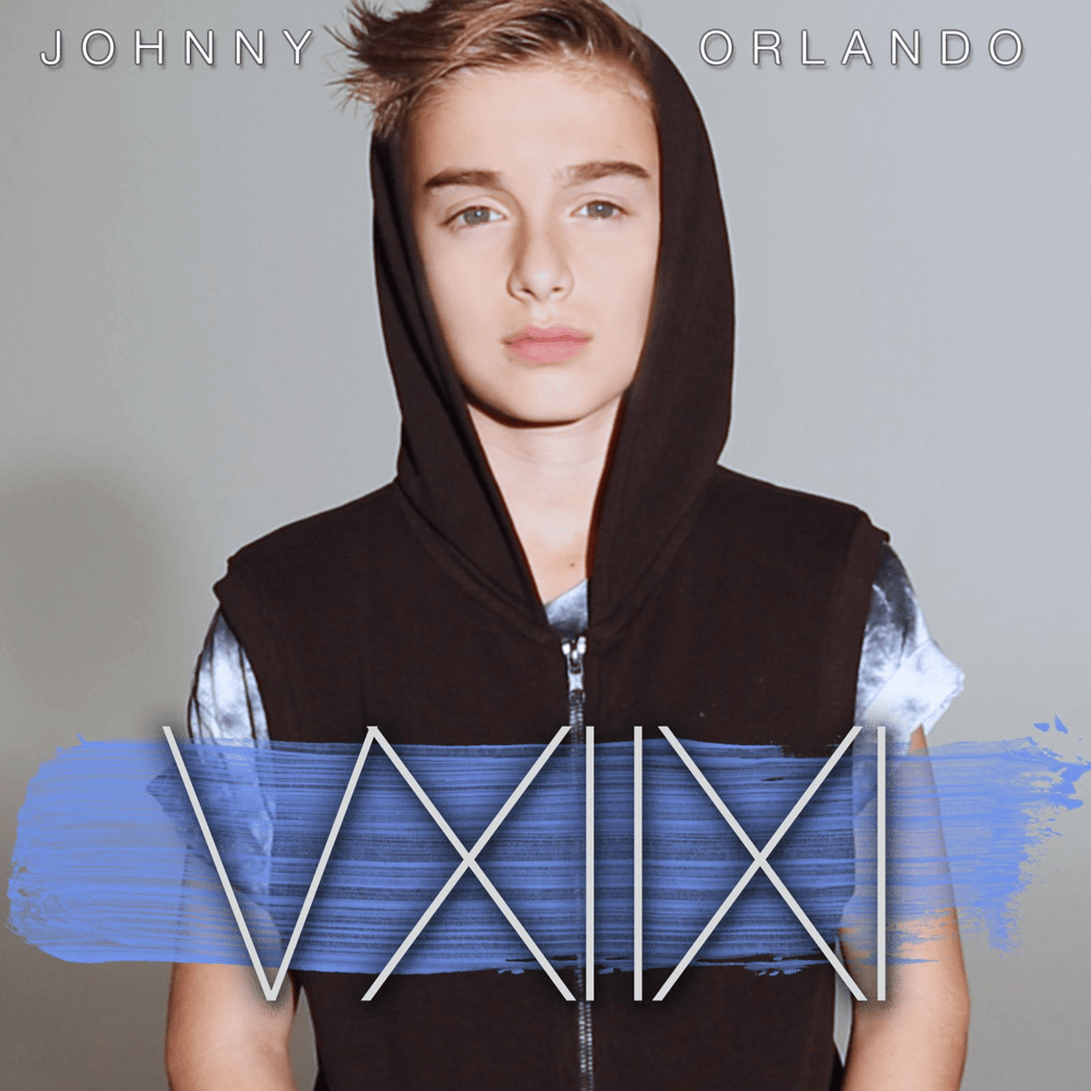 Cover image for VXIIXI