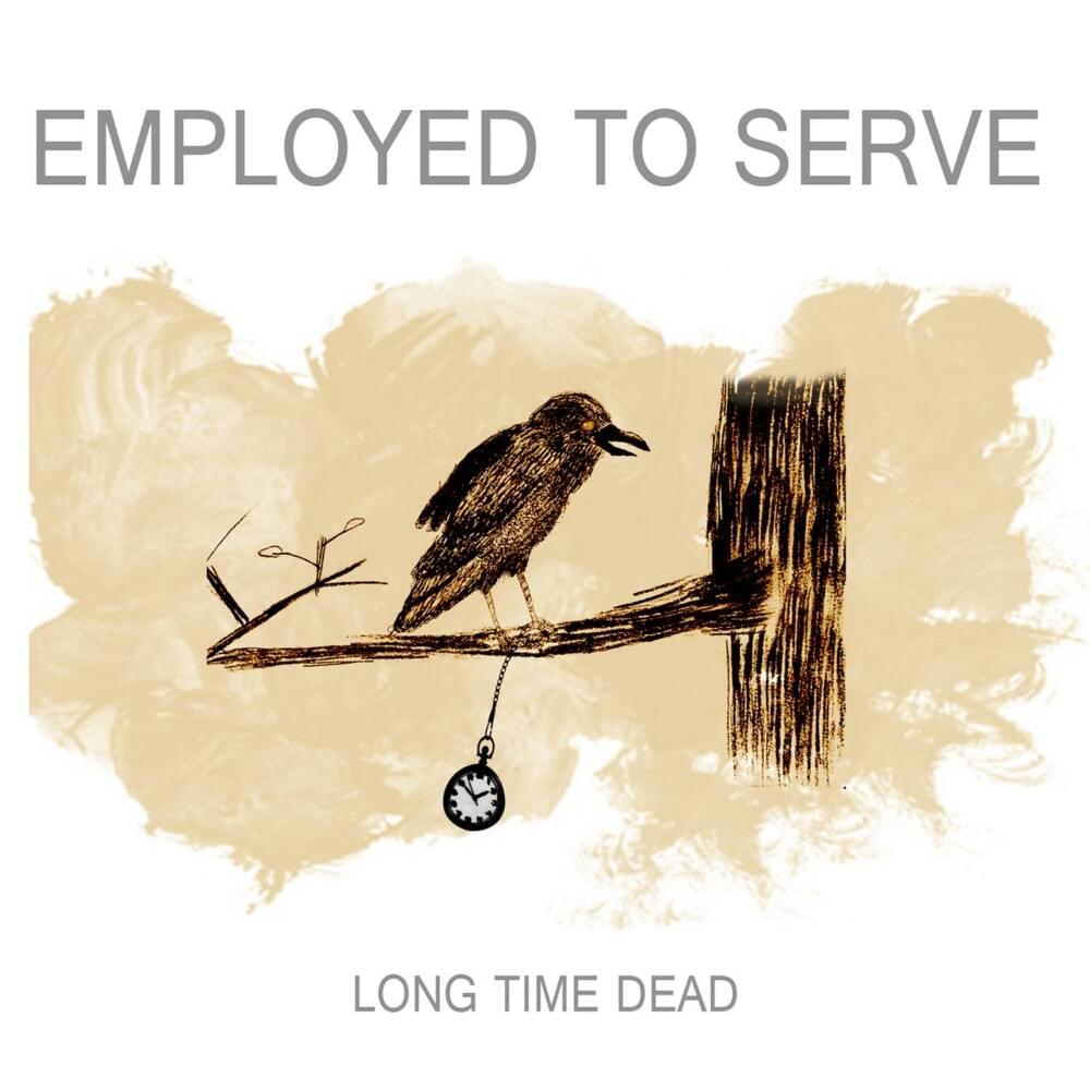 Cover image for Long Time Dead