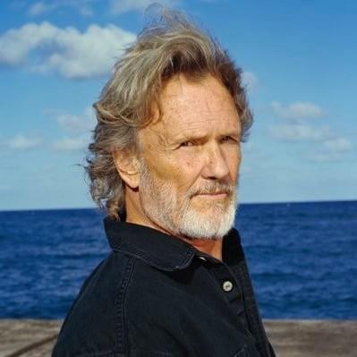 Cover image for Kris Kristofferson