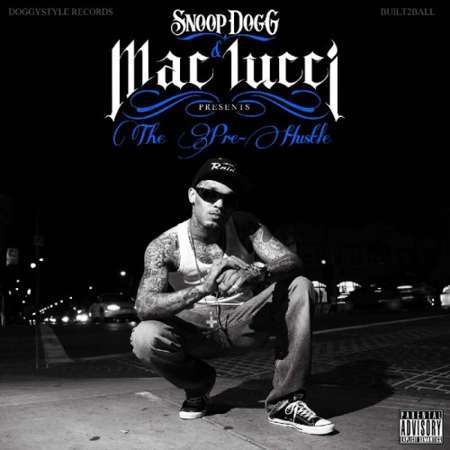 Cali Life by Mac Lucci