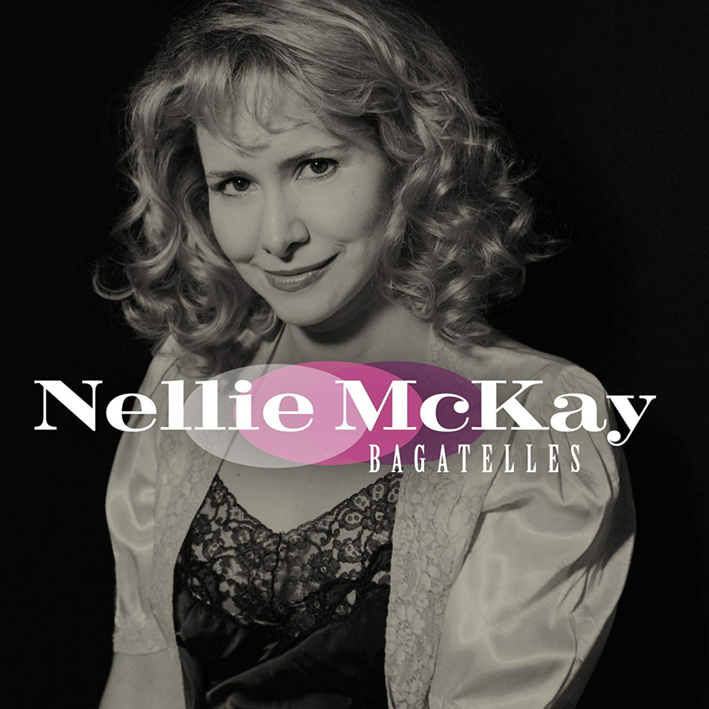 Cover image for Bagatelles
