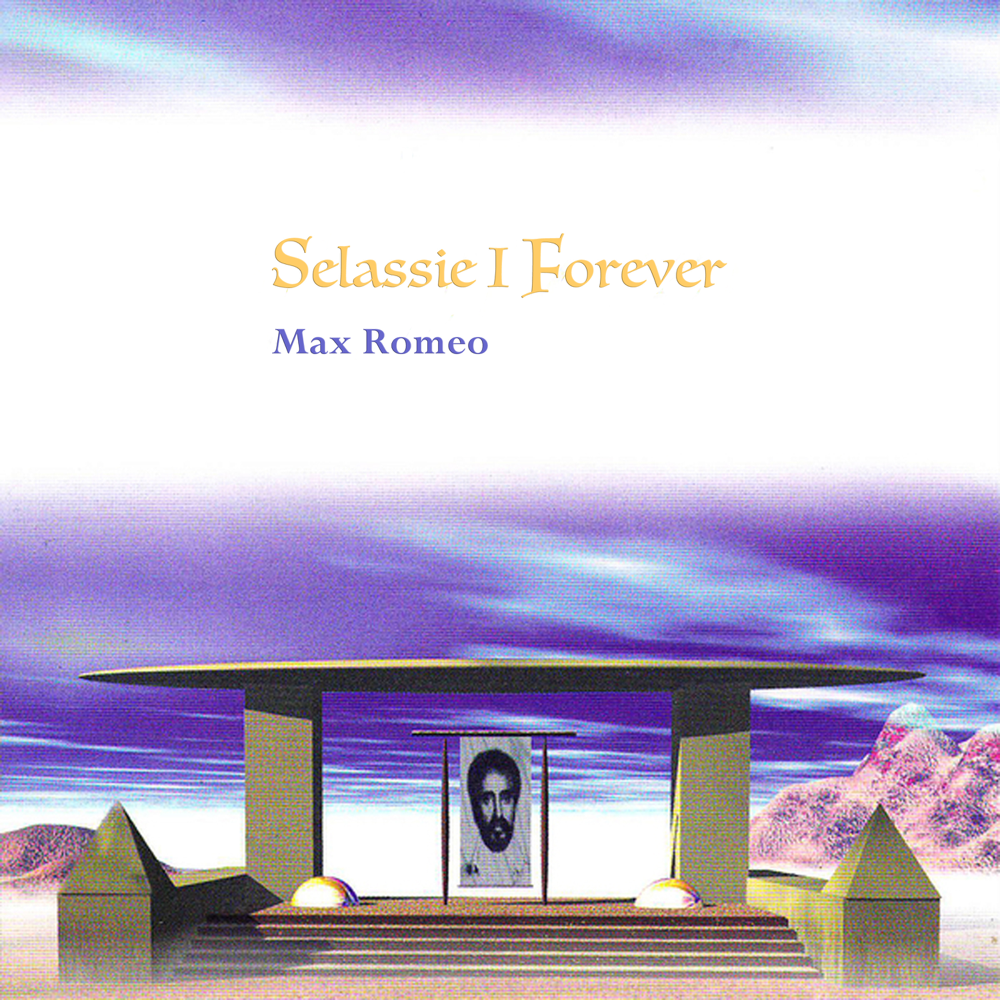 No Peace by Max Romeo