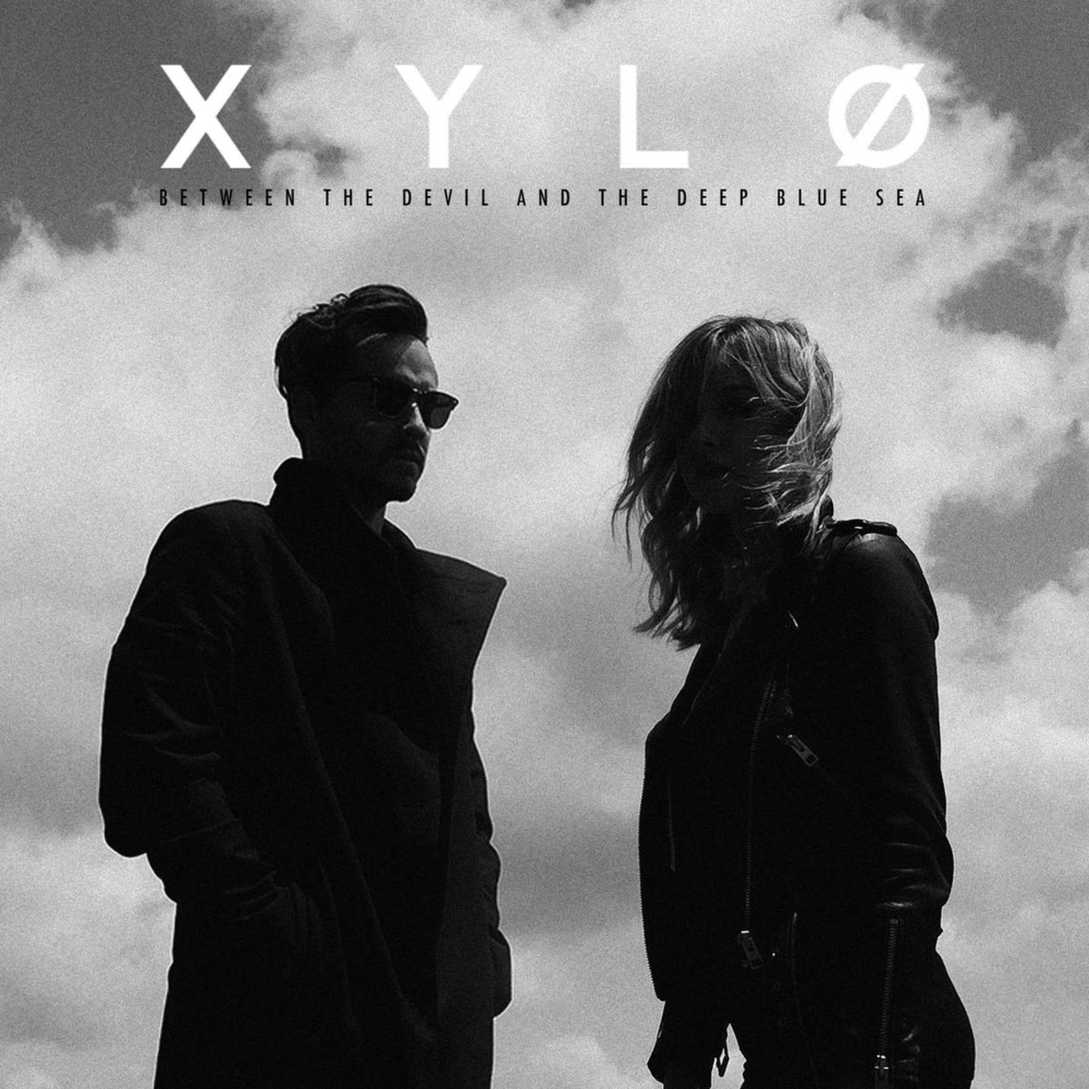 Between the Devil and the Deep Blue Sea by XYLØ
