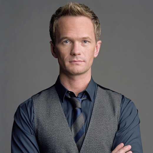 Photo of Neil Patrick Harris