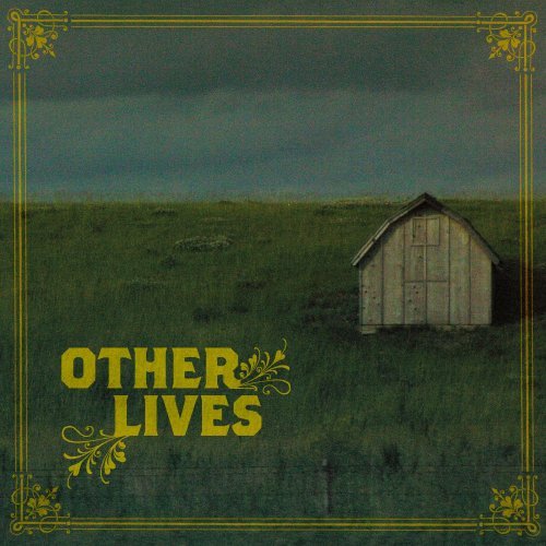 Album cover art for "Paper Cities" by Other Lives