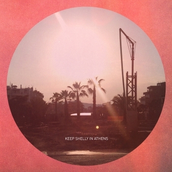 Running Out of You by Keep Shelly In Athens
