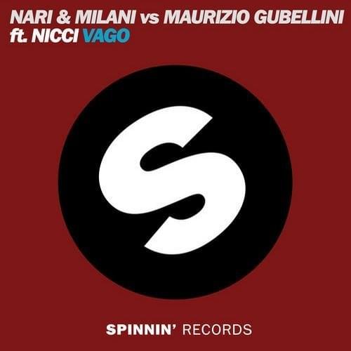 Vago by Nari & Milani