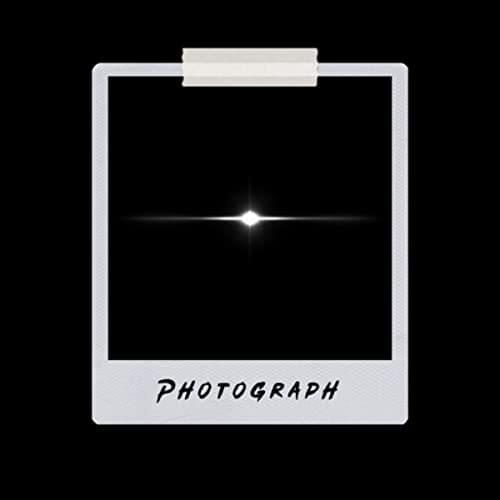 Album cover art for "Photograph" by 2K Sports & Cheeba Hawk & BangerOfTheDay & Jared Anthony