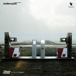 Elephant Shunned by Jan Blomqvist