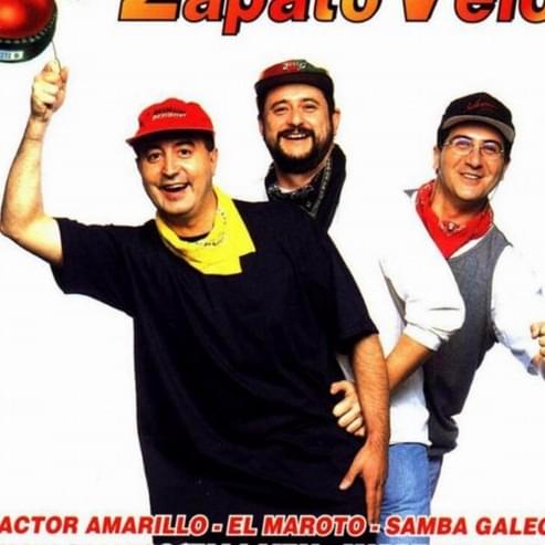 Photo of Zapato Veloz