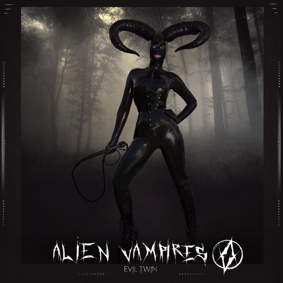 Ready to Die by Alien Vampires