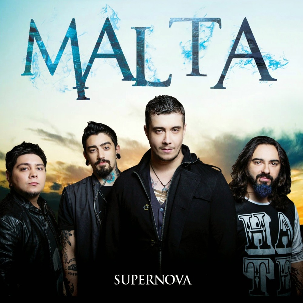 Diz Pra Mim by Malta