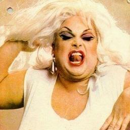 Cover image for Divine (USA)