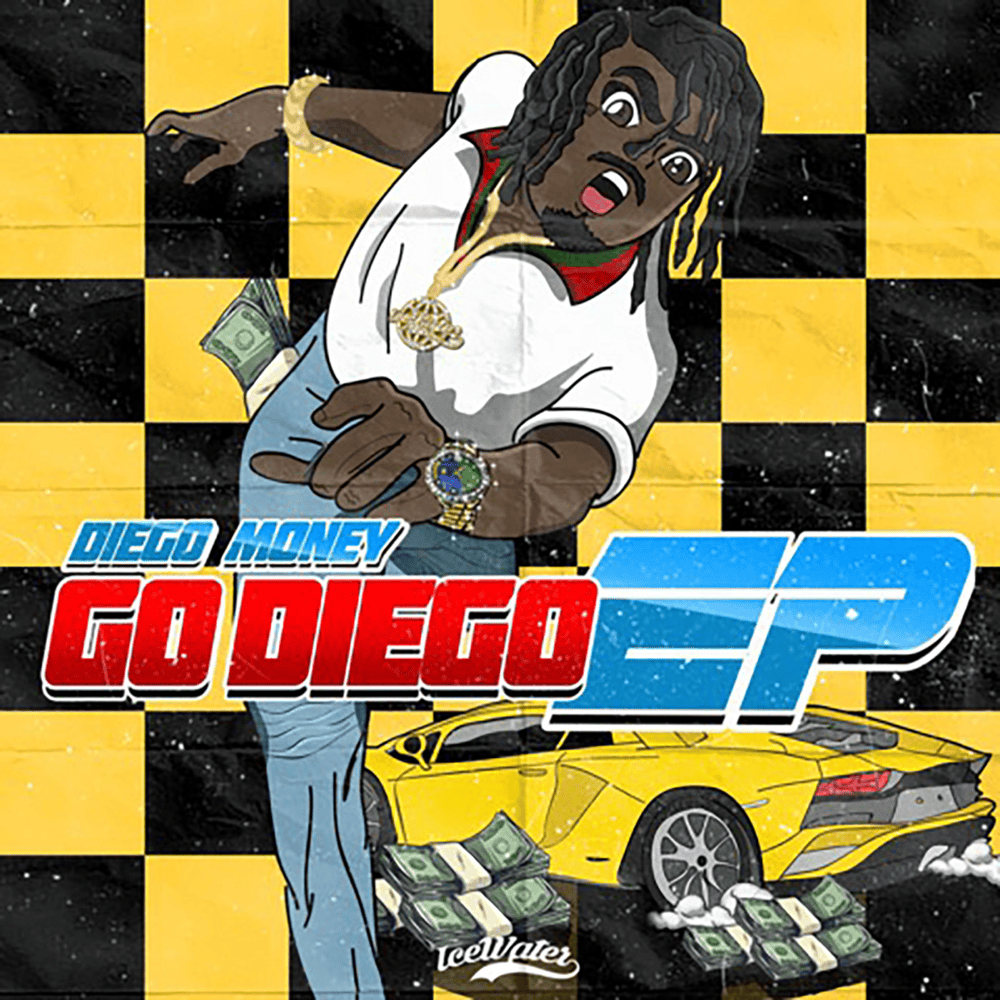Fuck Clout by Diego Money