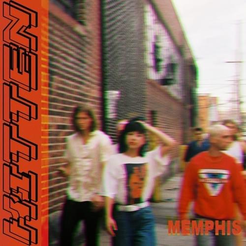Memphis by Kitten