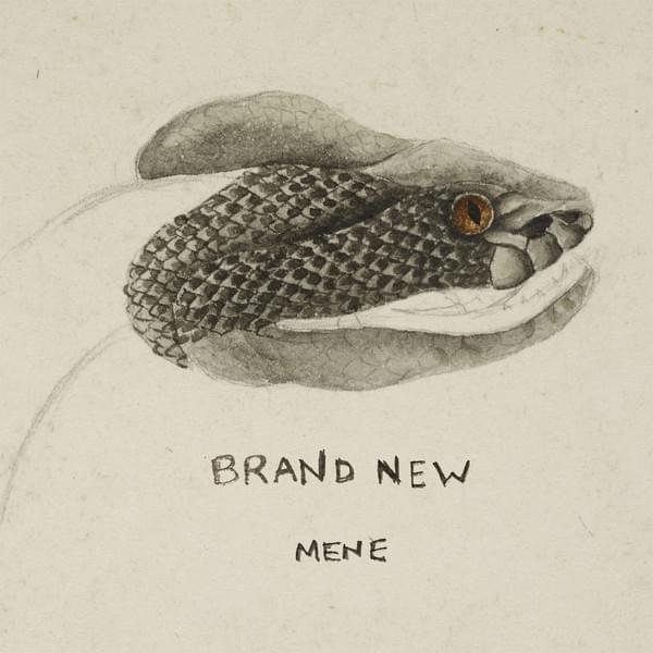Cover image for Mene - Single