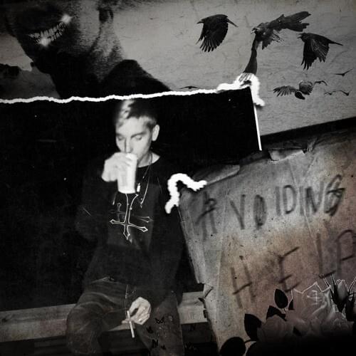Cover image for avoiding help ep