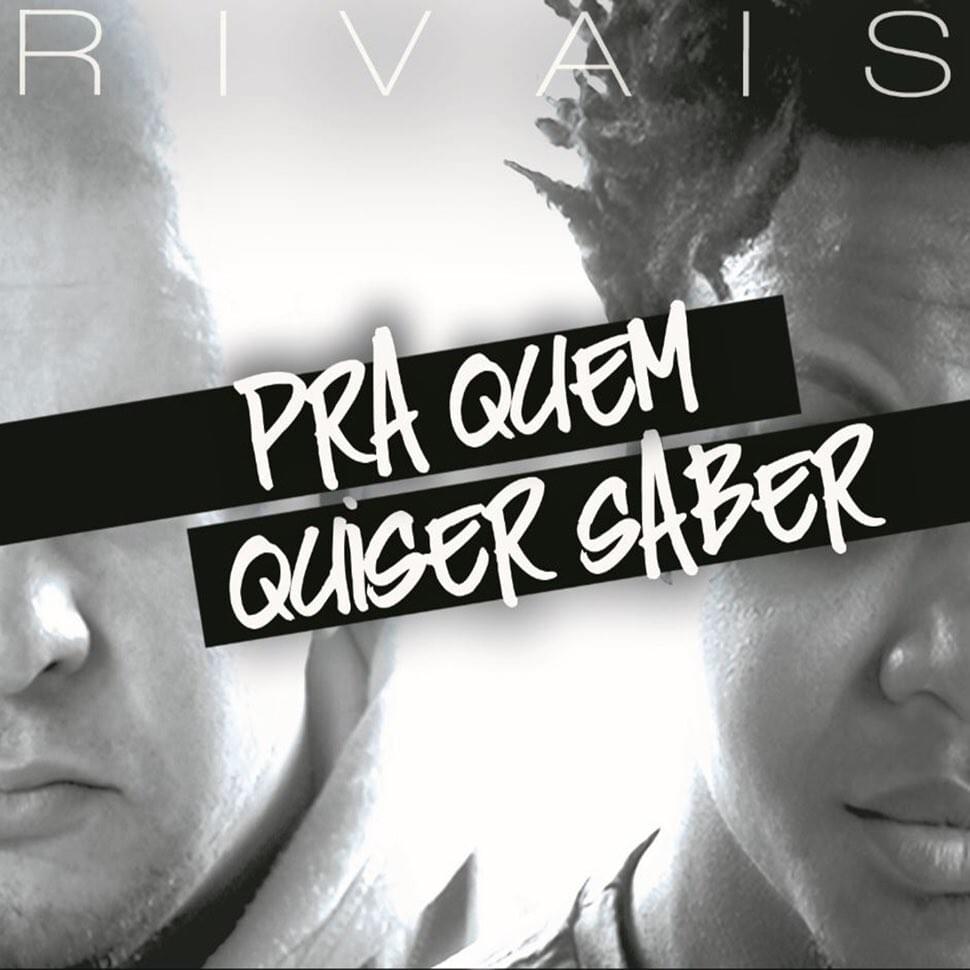 Cover image for Pra Quem Quiser Saber