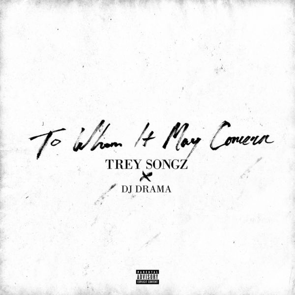 Cover image for To Whom It May Concern