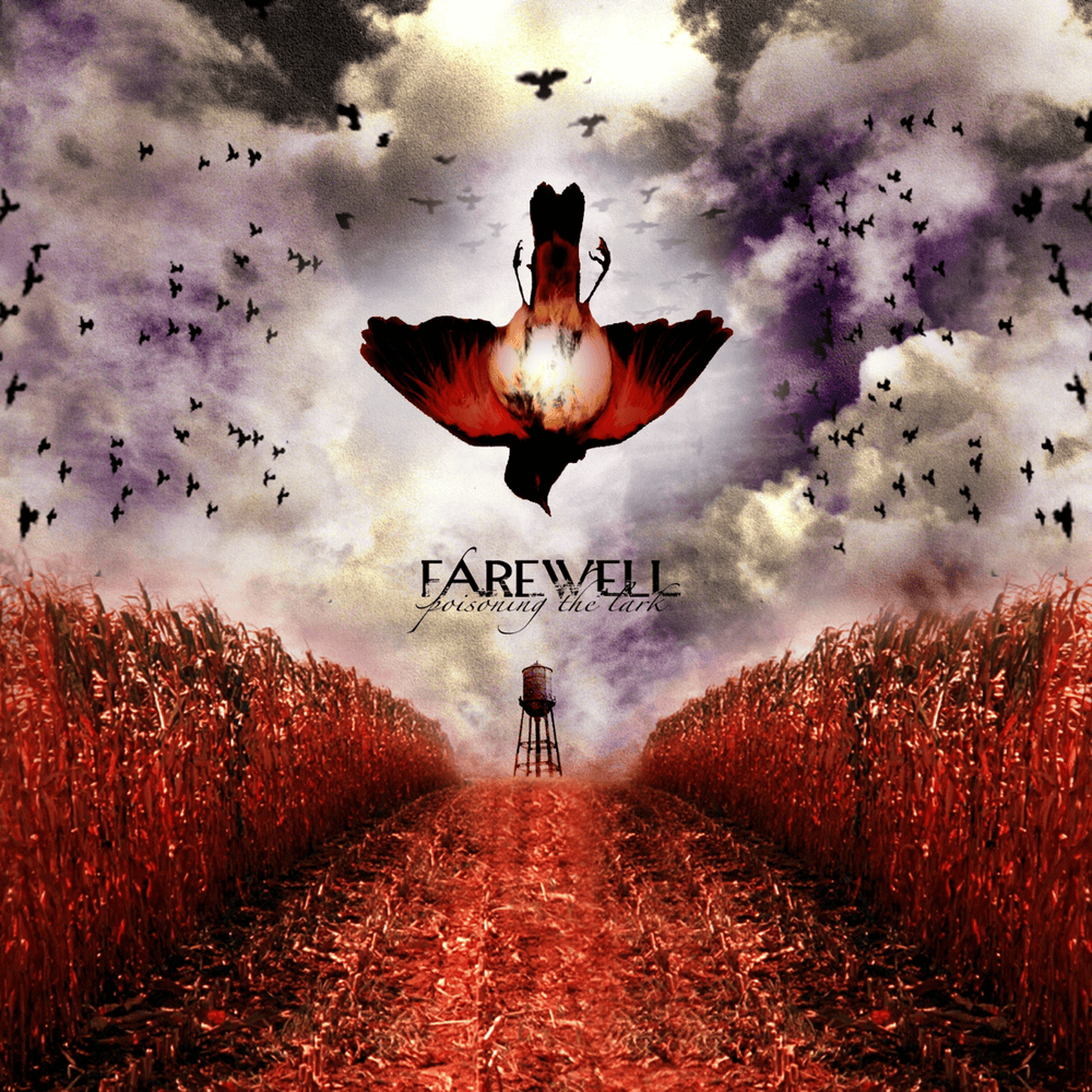 Pinebox Mourning by Farewell