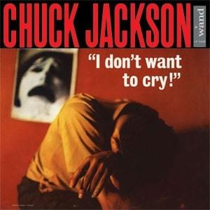 Tears on My Pillow by Chuck Jackson