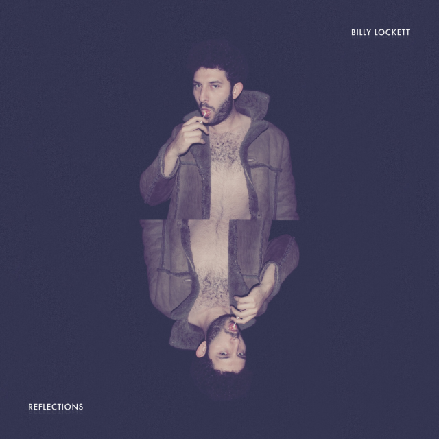 Don’t Mean A Thing by Billy Lockett