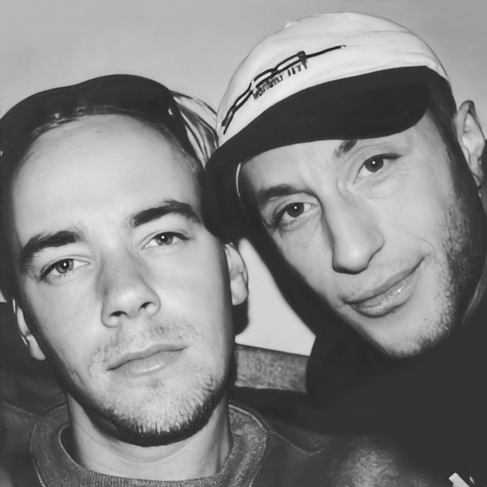 Photo of DJ Sakin & Friends
