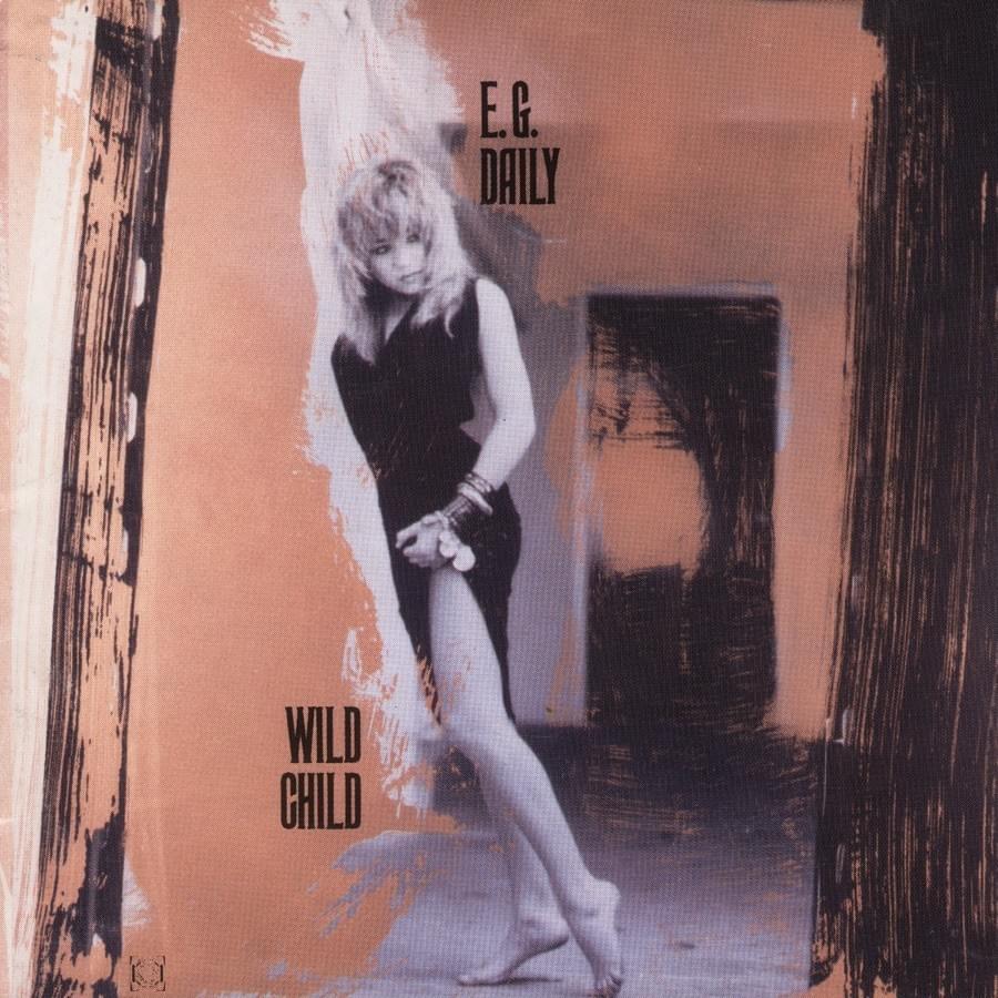 Cover image for Wild Child