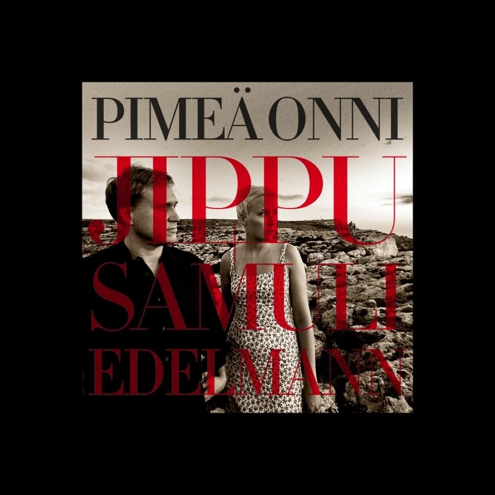 Pimeä onni (Sugared) by Jippu