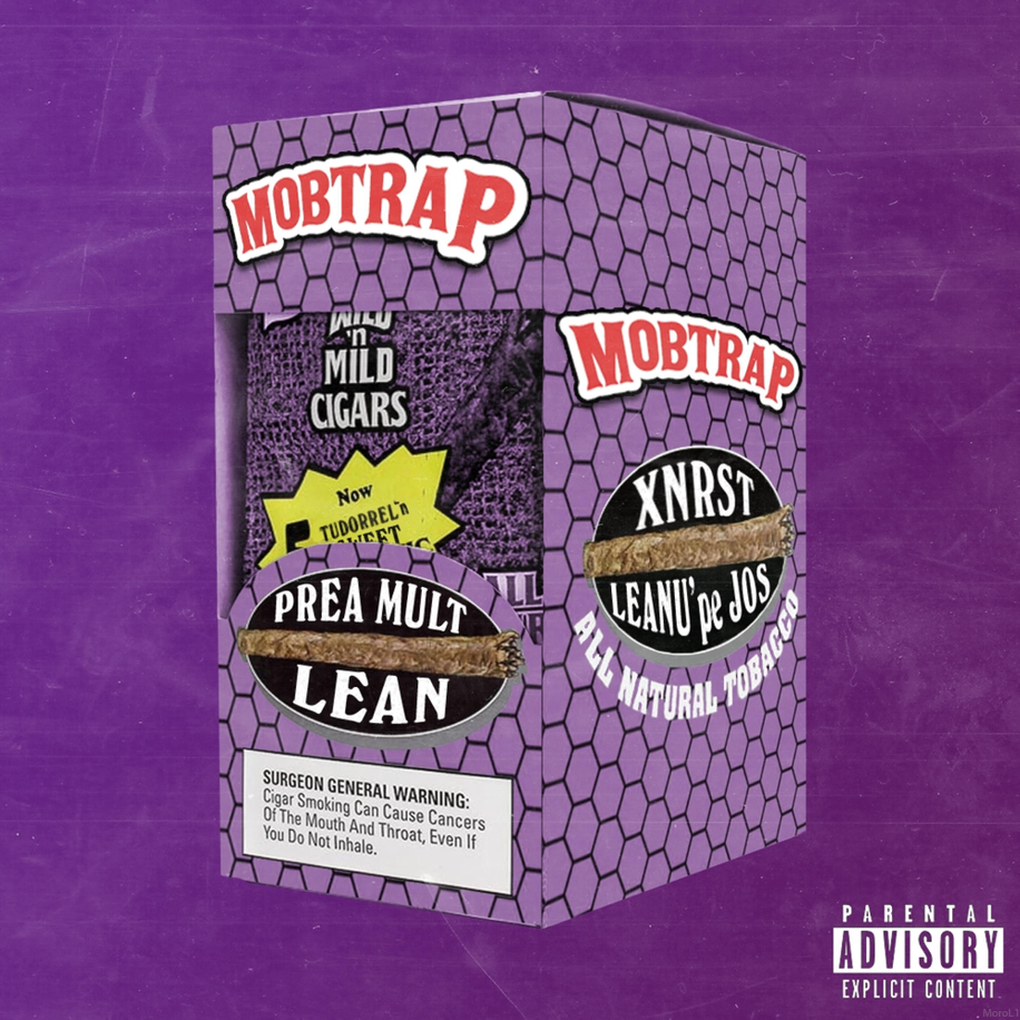 Leanu pe jos by Mobtrap