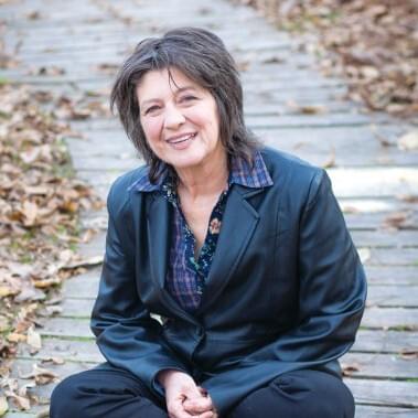 Photo of Corinne Allal - קורין אלאל