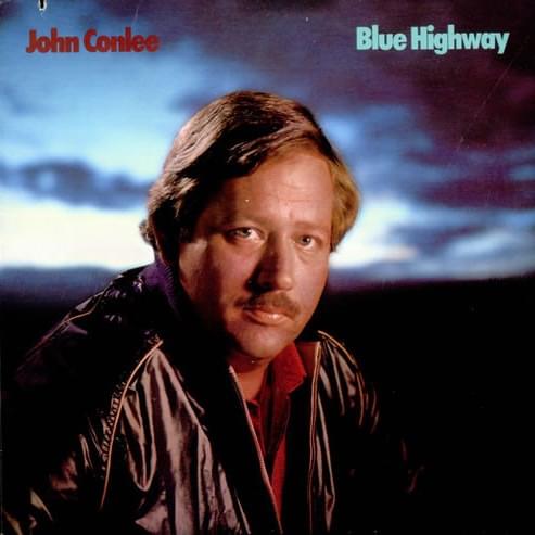 Cover image for Blue Highway