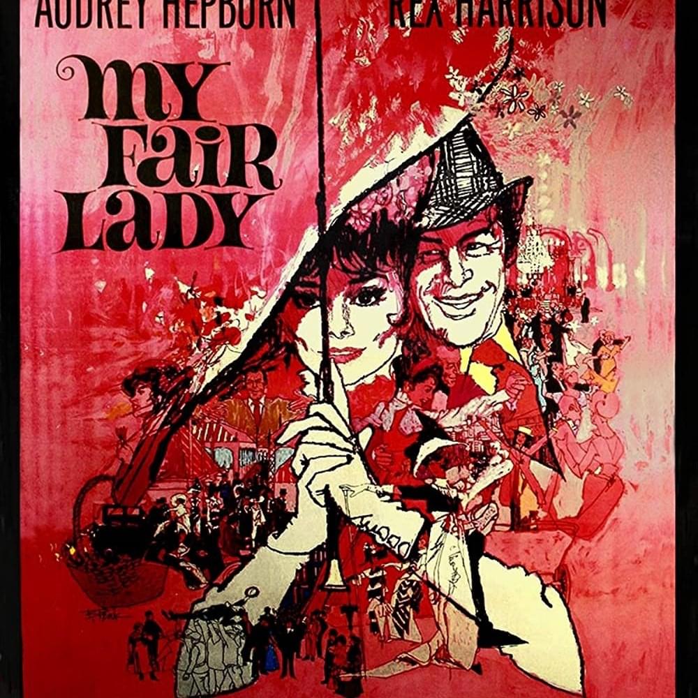 Cast of My Fair Lady Profile Picture Photo of Cast of My Fair Lady