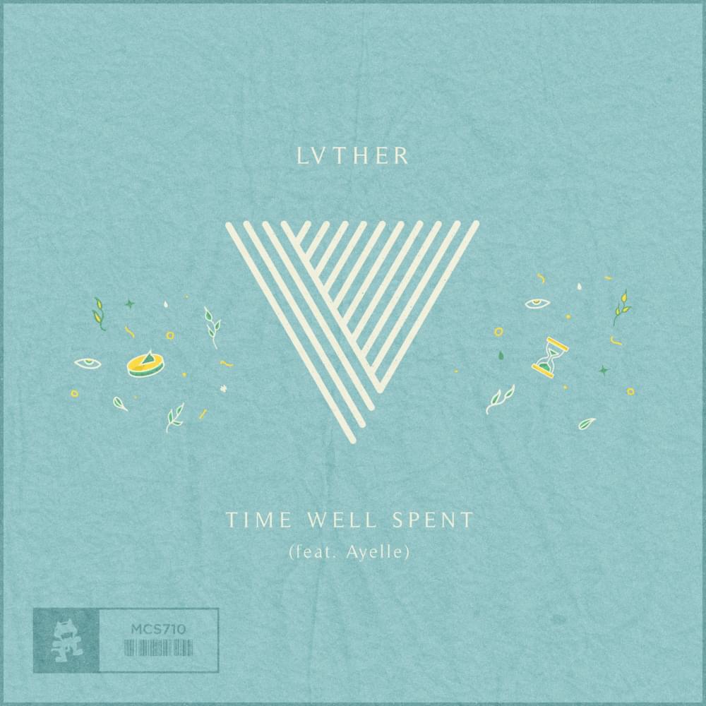 Time Well Spent by LVTHER