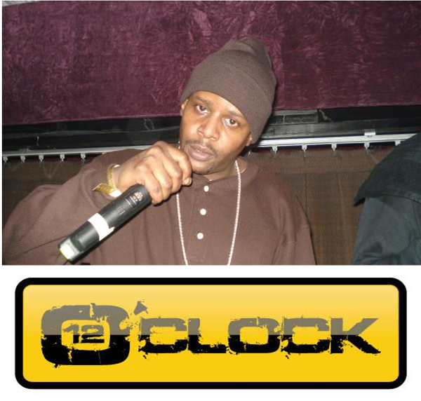 12 O’Clock Profile Picture Photo of 12 O’Clock