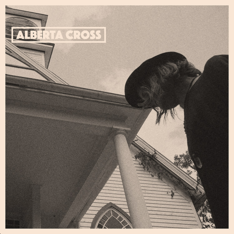 Easy Street by Alberta Cross