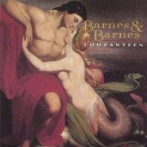 Cover image for Loozanteen