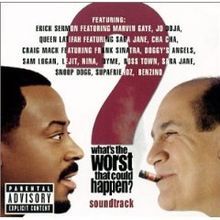 Album cover art for "Fuck What They Say" by Snoop Dogg