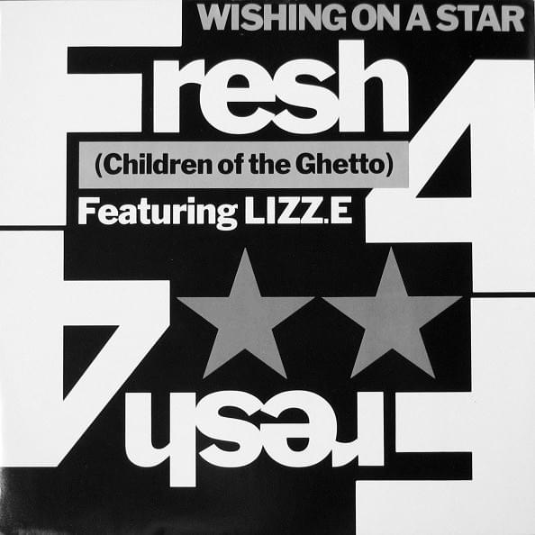 Wishing on a Star (Housey) by Fresh 4