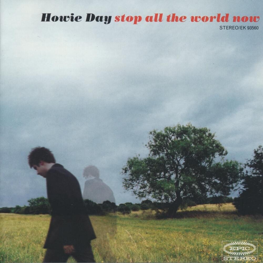 Perfect Time of Day by Howie Day