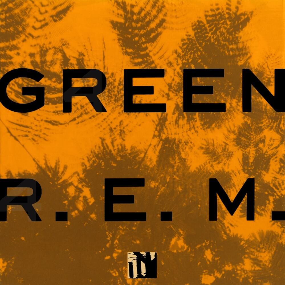 Cover image for Green