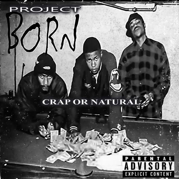 Getting Fried by Project Born