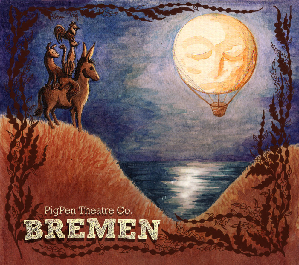Cover image for Bremen