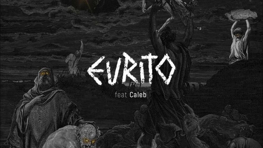 Eurito by JayJhona