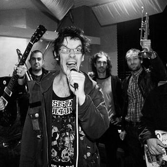Citizen Fish Profile Picture Photo of Citizen Fish